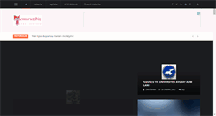 Desktop Screenshot of memuruz.biz